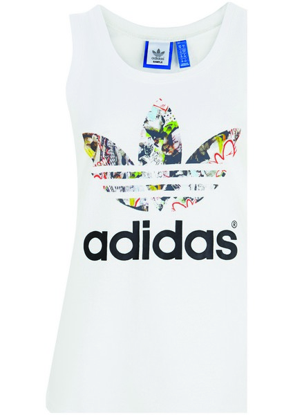 Announcing Topshop for adidas Originals SS14 Collaboration